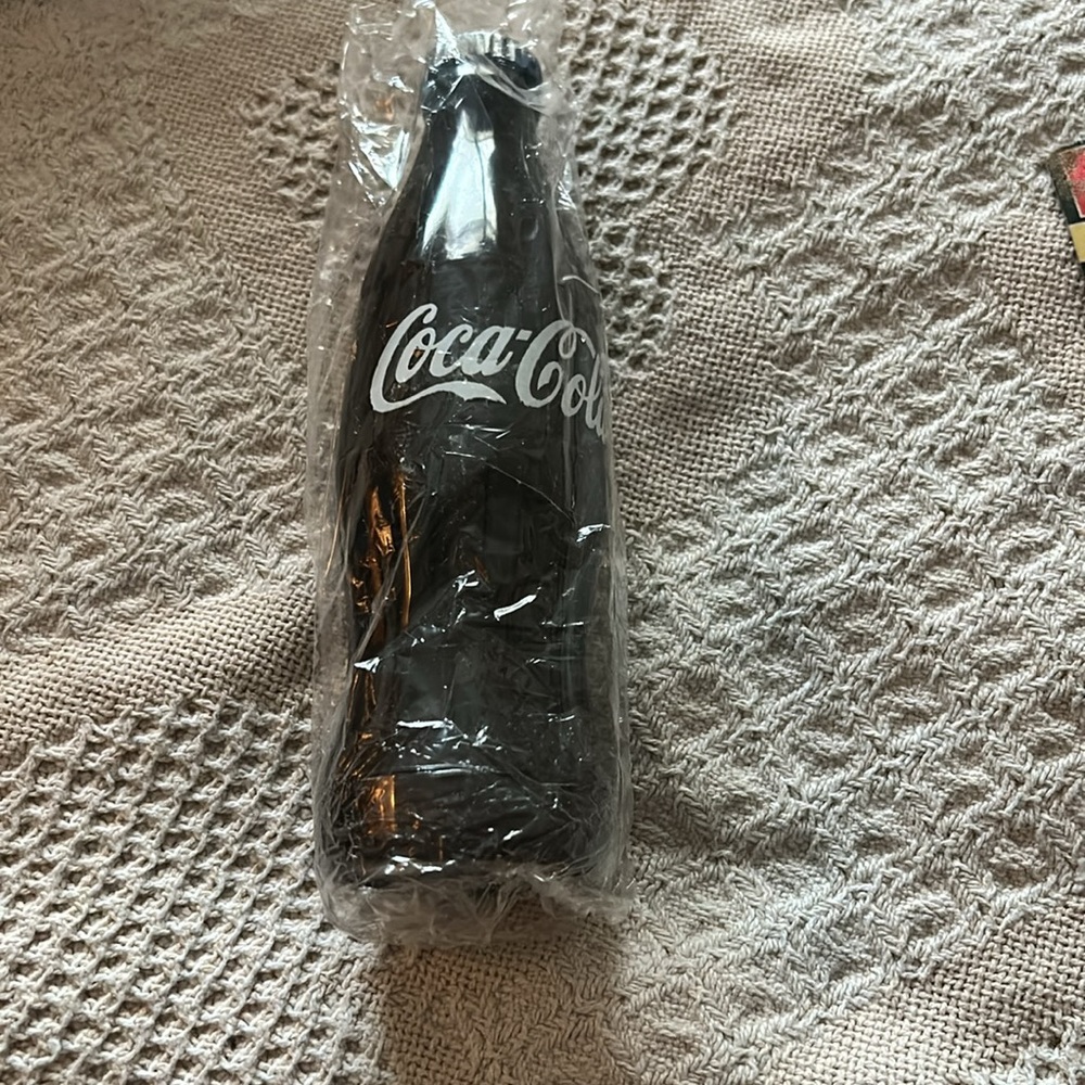 Coca-Cola flashlight - Picture 6 of 7